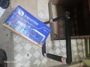 Smarten Inverter 2kva 24v Made in India Transformer Based