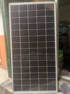 430w New Solar Panel Africell