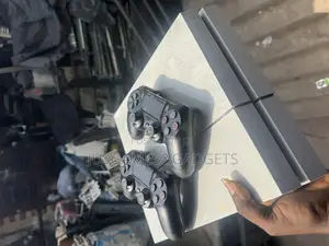 Customize Playstation 4