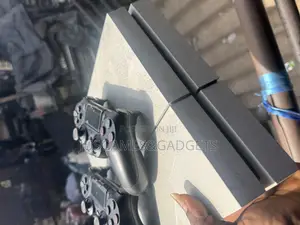 Customize Playstation 4