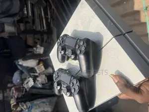 Customize Playstation 4