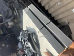 Customize Playstation 4