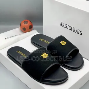 Quality Aristocrat Unisex Slippers