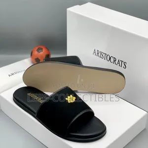 Quality Aristocrat Unisex Slippers