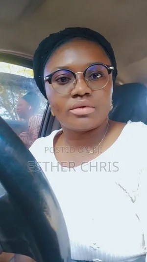 Esther Christian