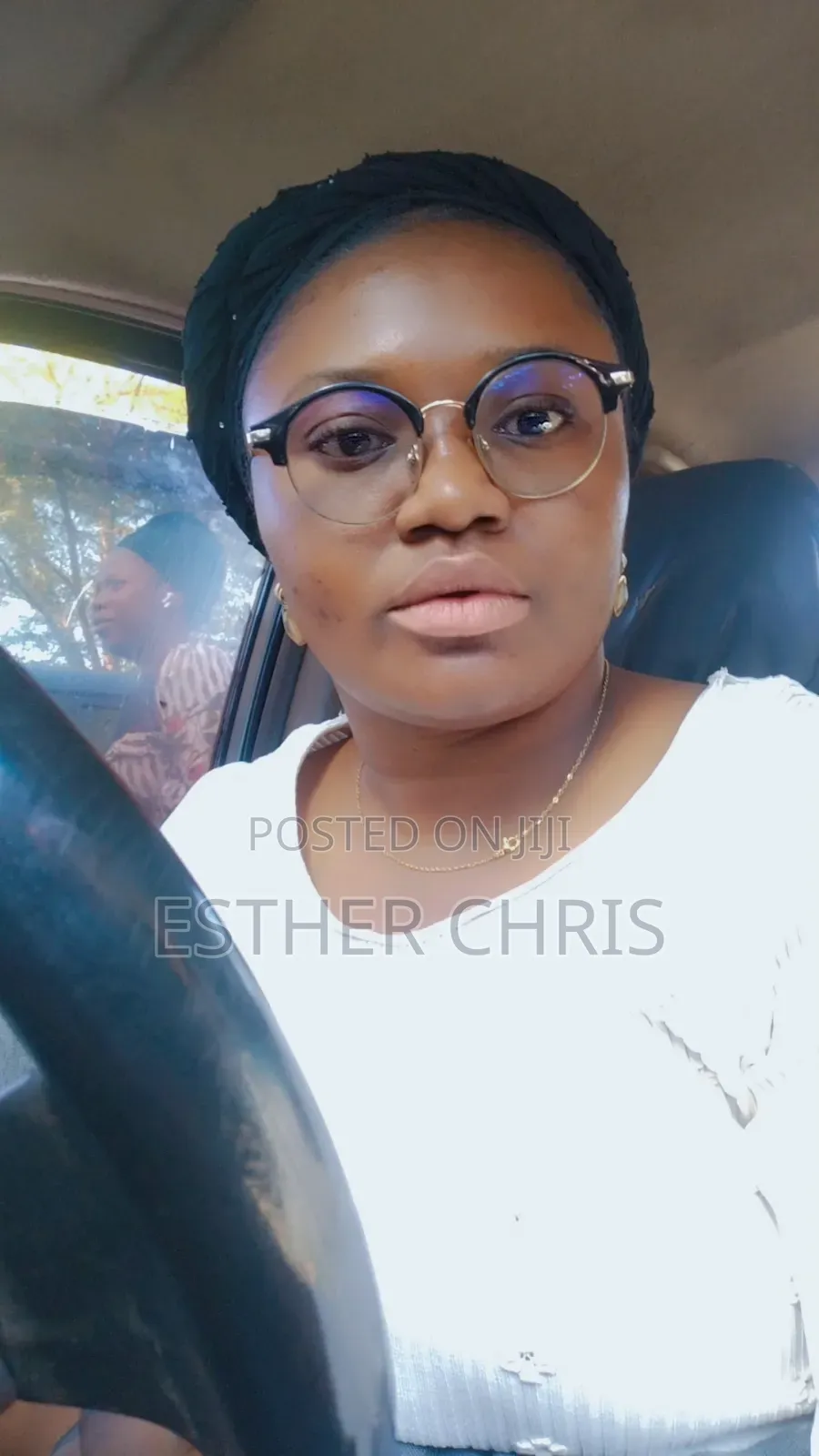 Esther Christian