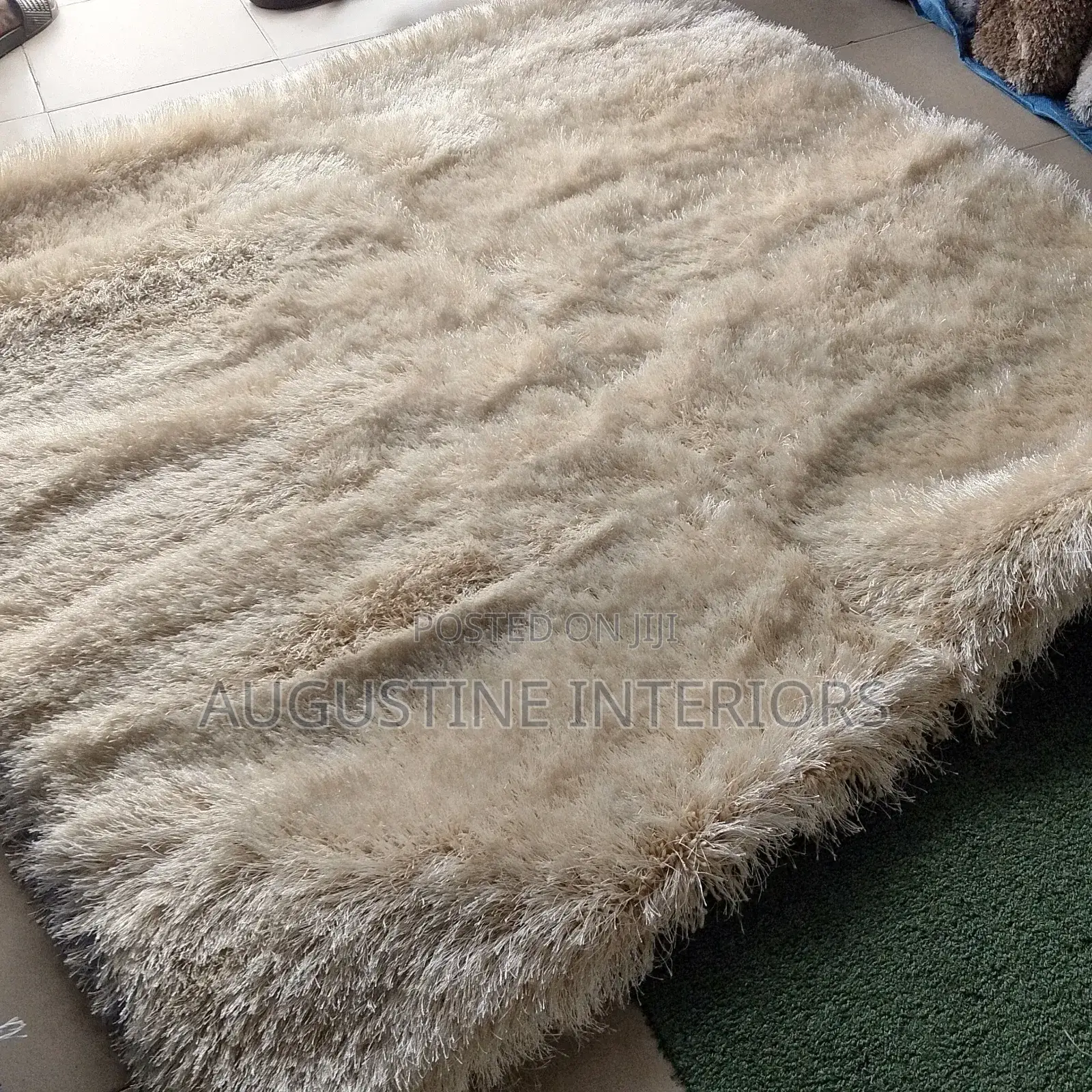 Super Quality Turkish Center Rug Size 5/7