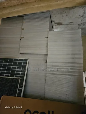 550w Bi Facial Solar Panel Available in Bulk