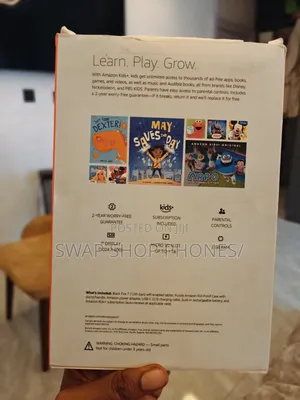 New Amazon Fire 7 16 GB