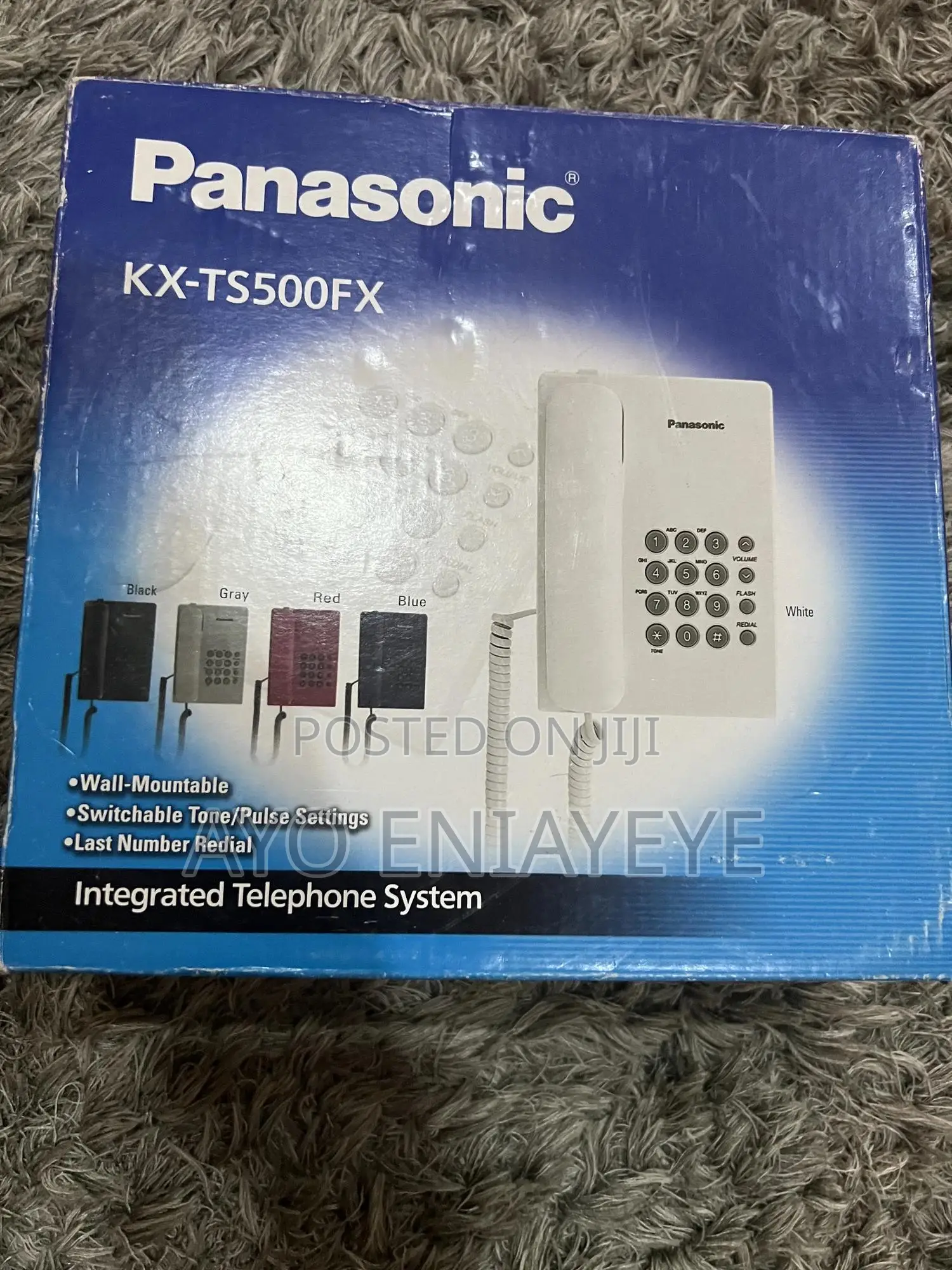 Hotel Intercom For Communication
