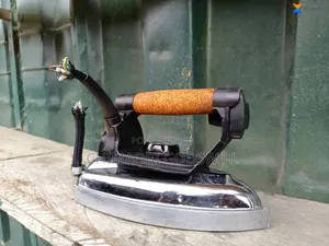 Professional Industrial Iron Head (Head Only)