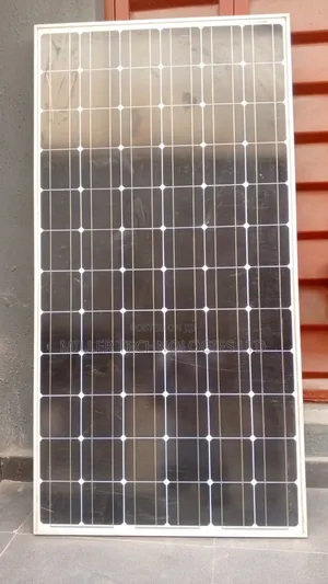 195w Canadian Solar Panel Available in Stock