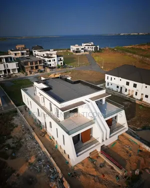 Photo - 5bdrm Duplex in Ikate, Lekki for sale