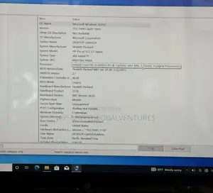 Laptop HP Pro X2 612 G1 4GB Intel Core i5 SSD 128GB