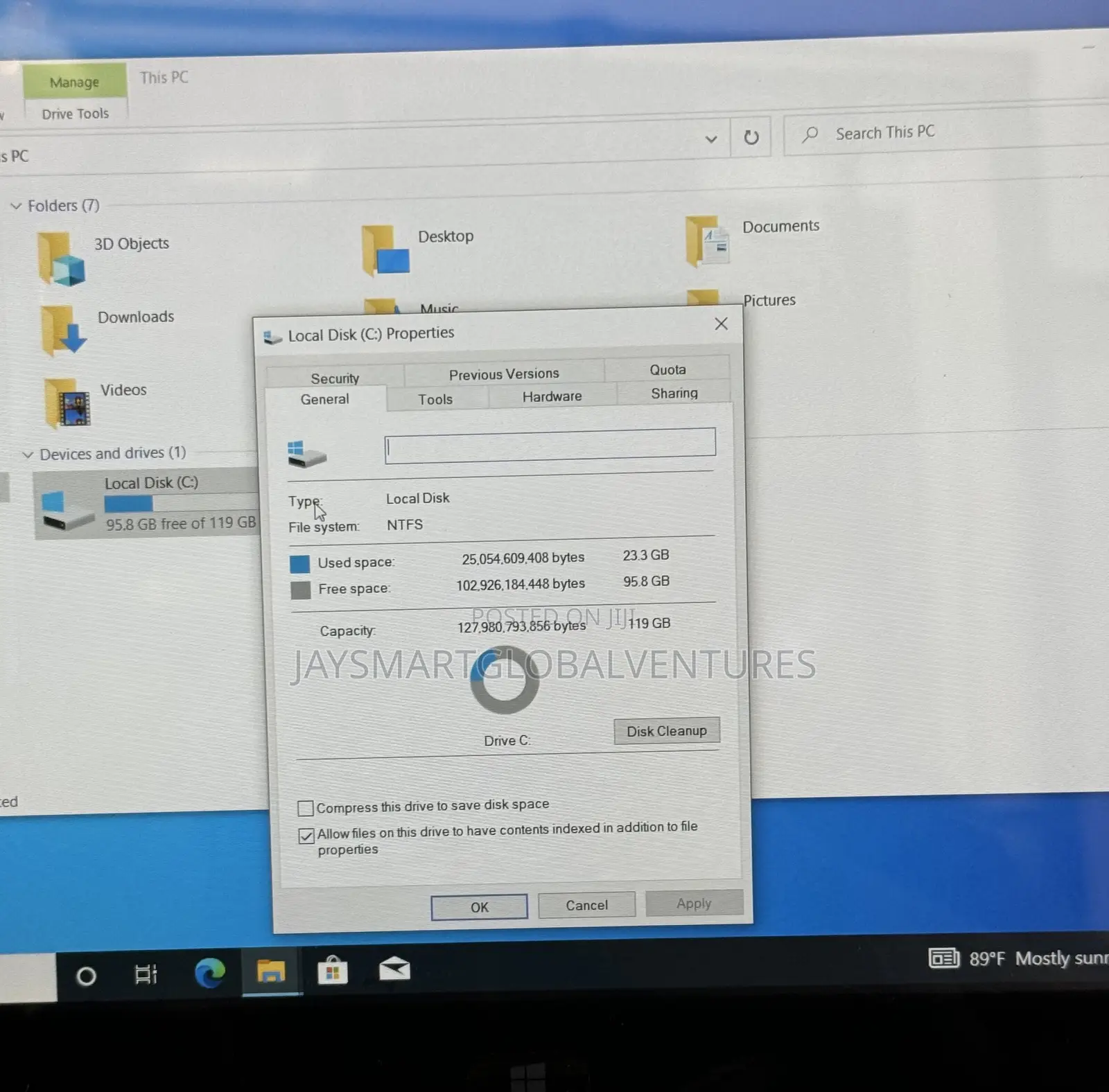 Laptop HP Pro X2 612 G1 4GB Intel Core i5 SSD 128GB
