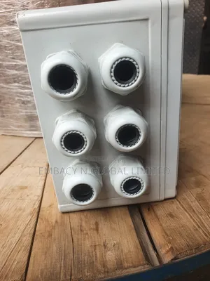 Breaker Box