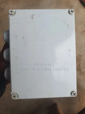 Breaker Box