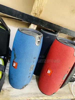 Photo - JBL Xtreme 1 (Uk Used)