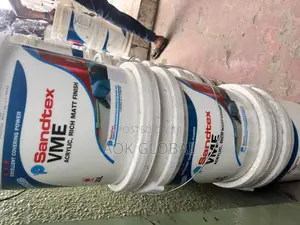 Sandtex Vme