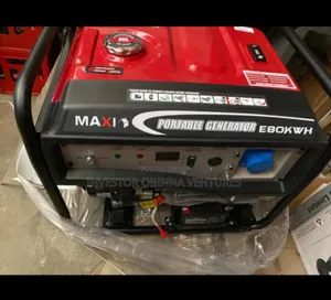 Maxi Generator