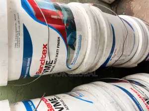 Sandtex Vme