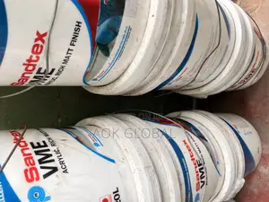 Sandtex Vme