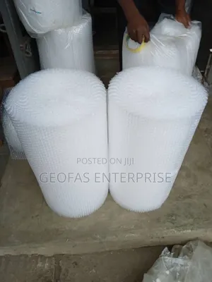 Full Bubble Wrap Roll By 50m,25m,20m