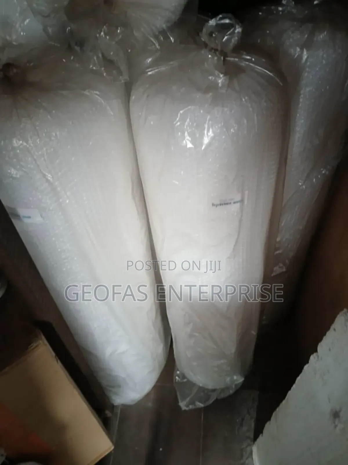 Full Bubble Wrap Roll By 50m,25m,20m