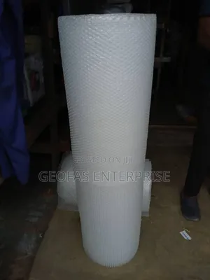 Full Bubble Wrap Roll By 50m,25m,20m