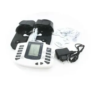 Whole Body Therapy Massager Machine Electronic Pulse