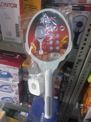 Sonik Rechargeable Mosquito Hand Insert Killer