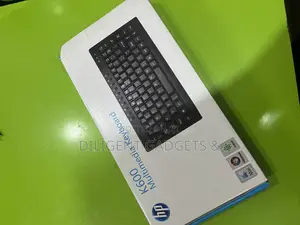 Wired Mini Keyboard