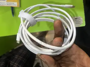 Original Type-C Macbook Cable