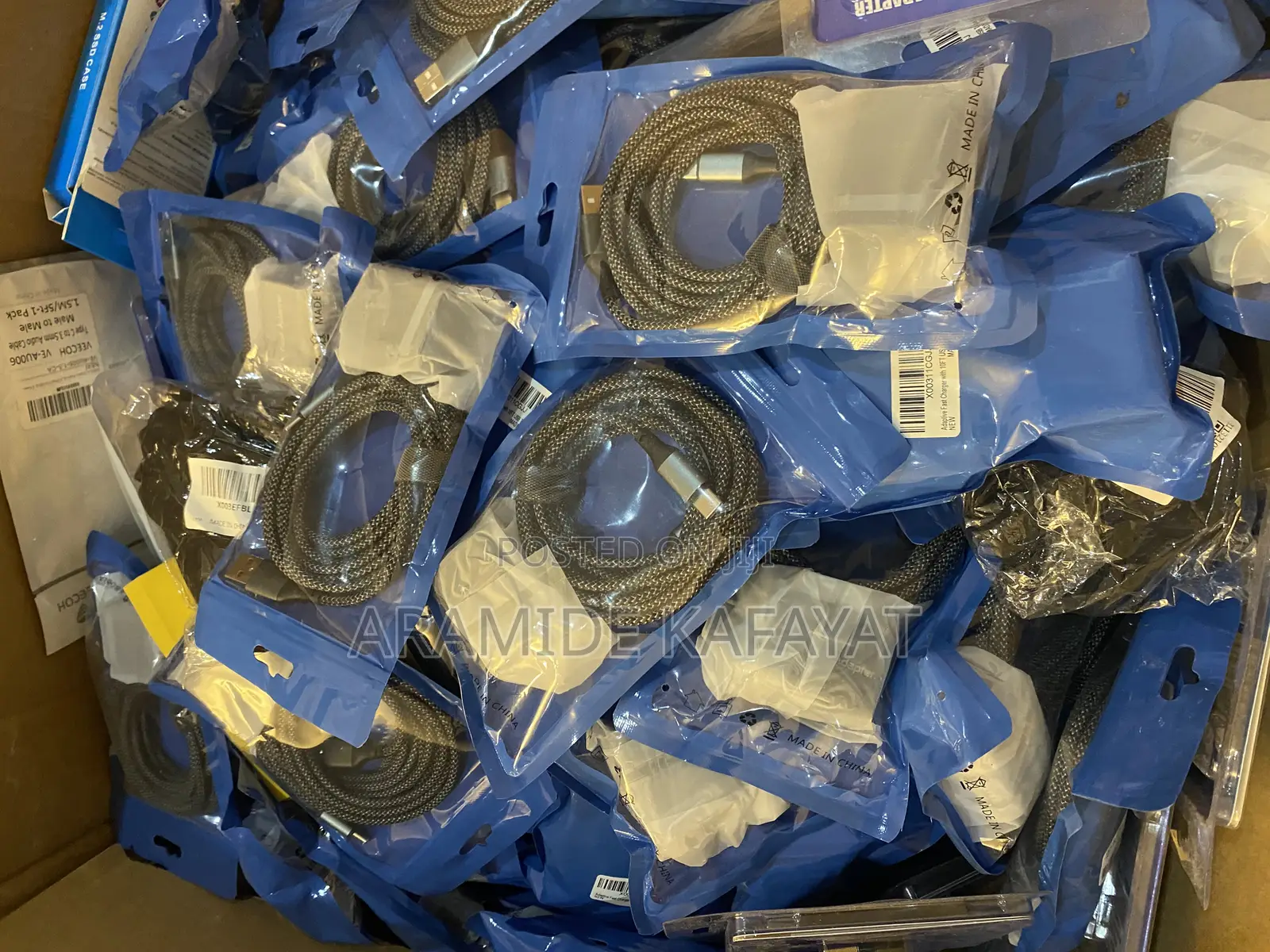 Phone Cable