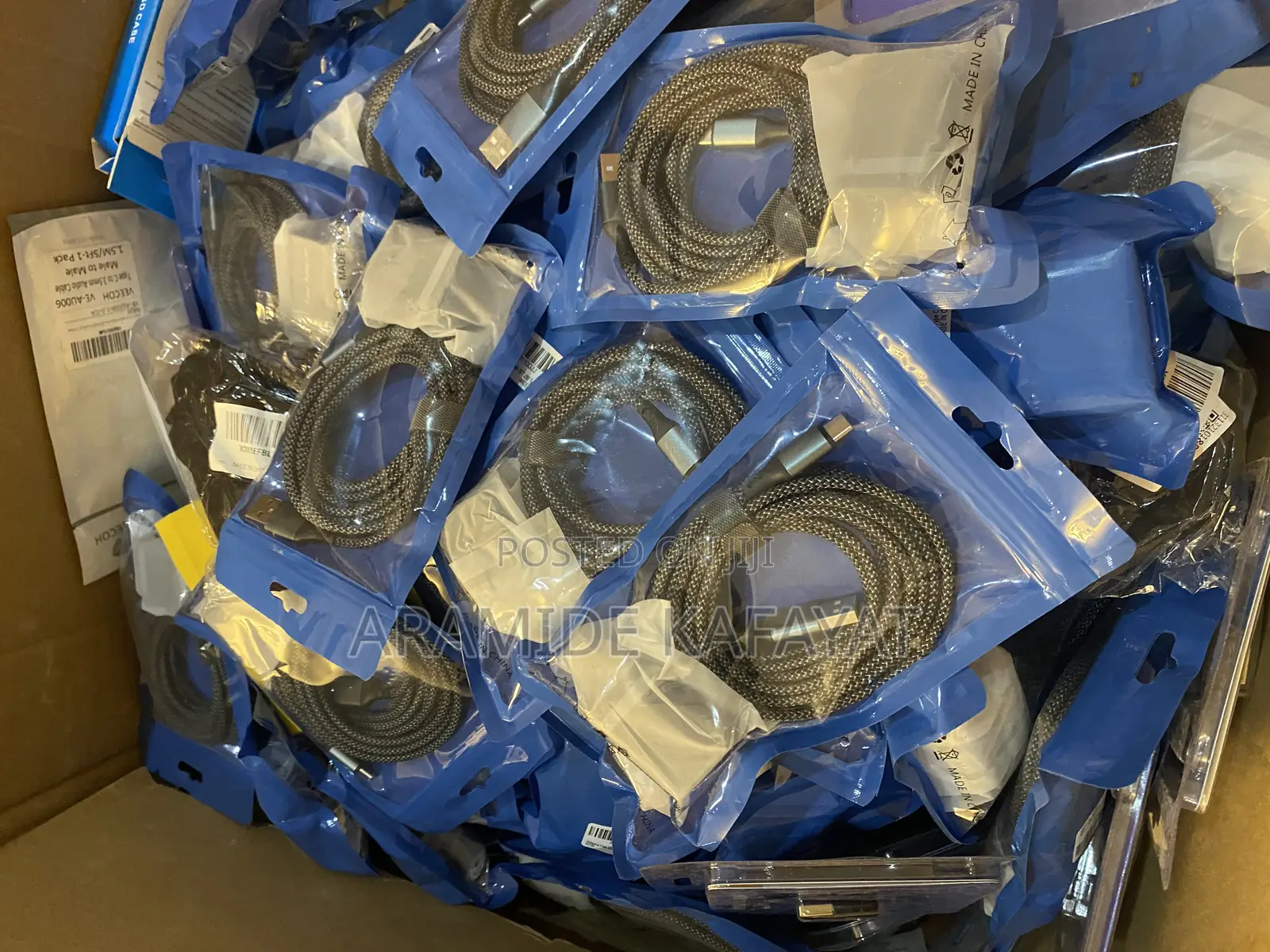 Phone Cable