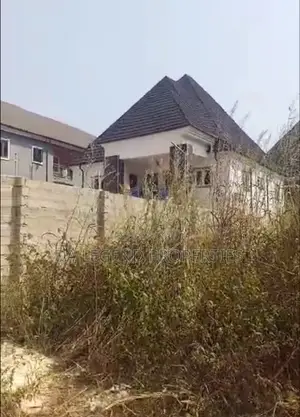 One Plot of Land for Sale in Owerri