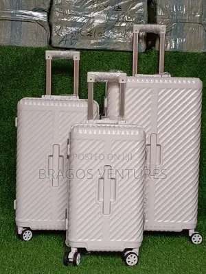 Set 3pcs Quality Box With a Stylish Shape
