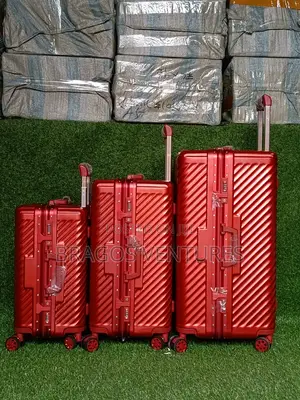Set 3pcs Quality Box With a Stylish Shape