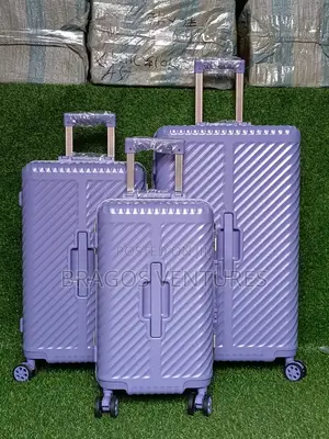 Set 3pcs Quality Box With a Stylish Shape
