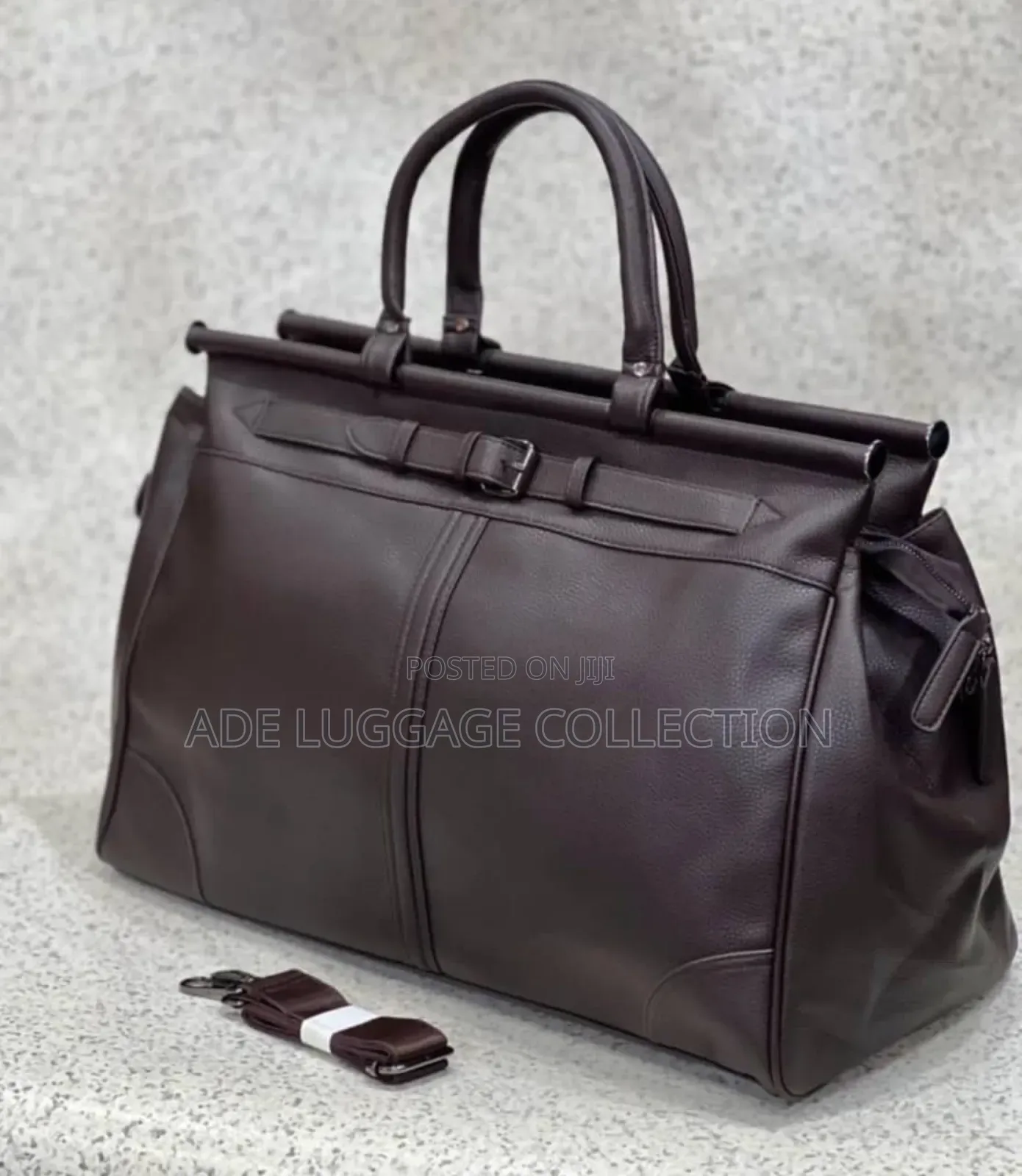 Pure Leather Bag