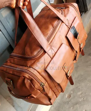 Pure Leather Bag