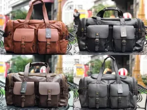 Pure Leather Bag