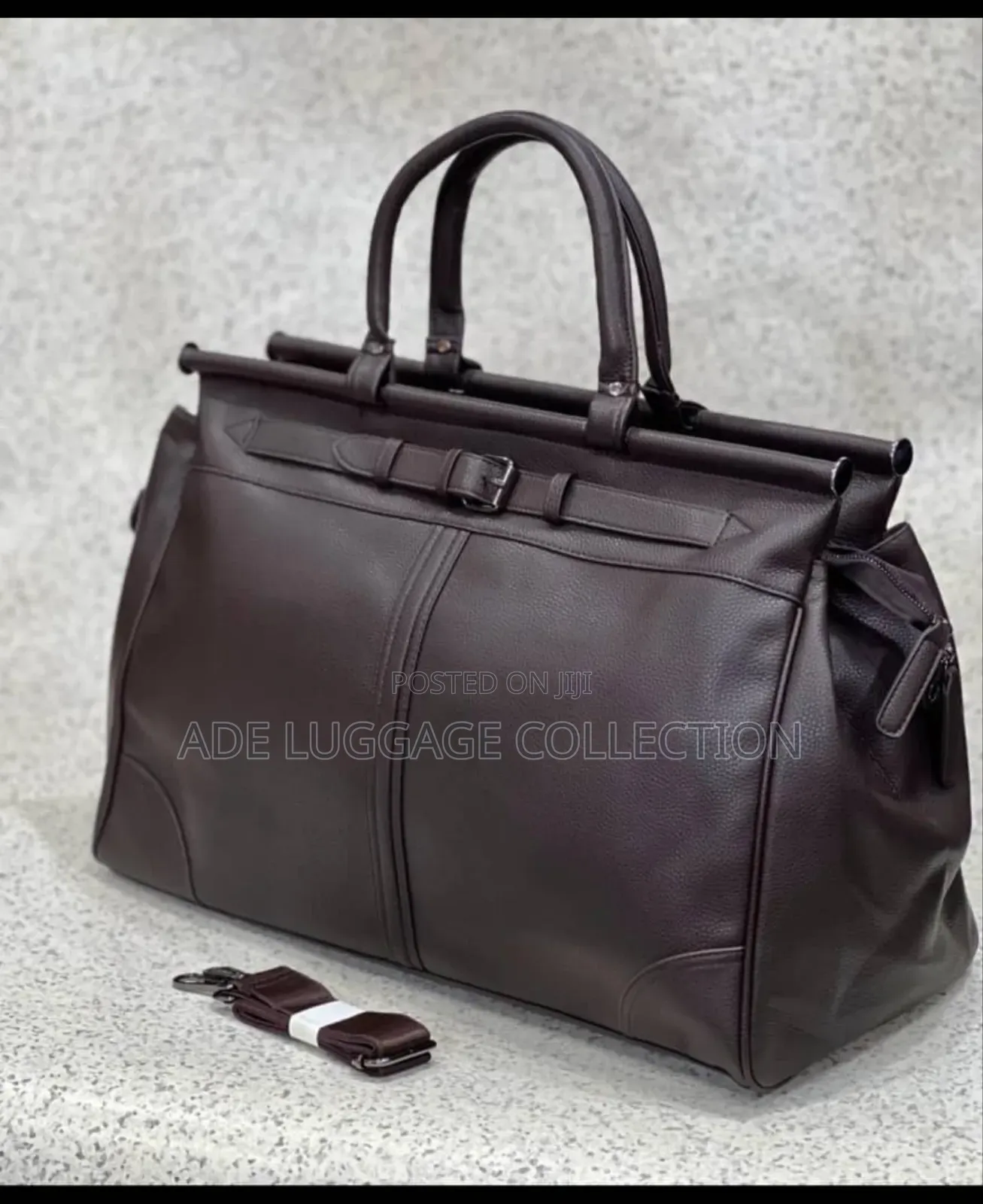 Pure Leather Bag
