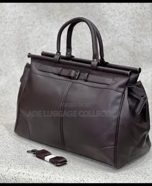 Pure Leather Bag