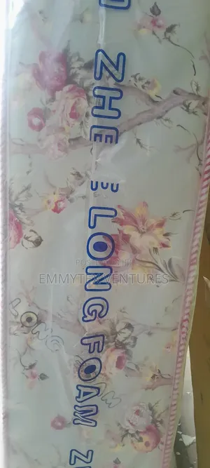 Zhelong Foams Approved Distributor In Lekki