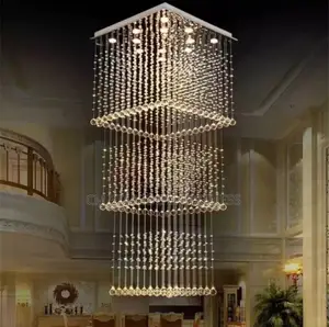 New Model Chandelier