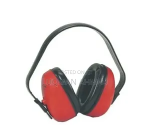 Ear Protectors/Ear Muff