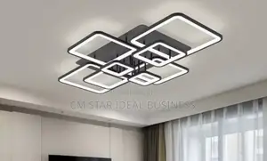 Flush Light
