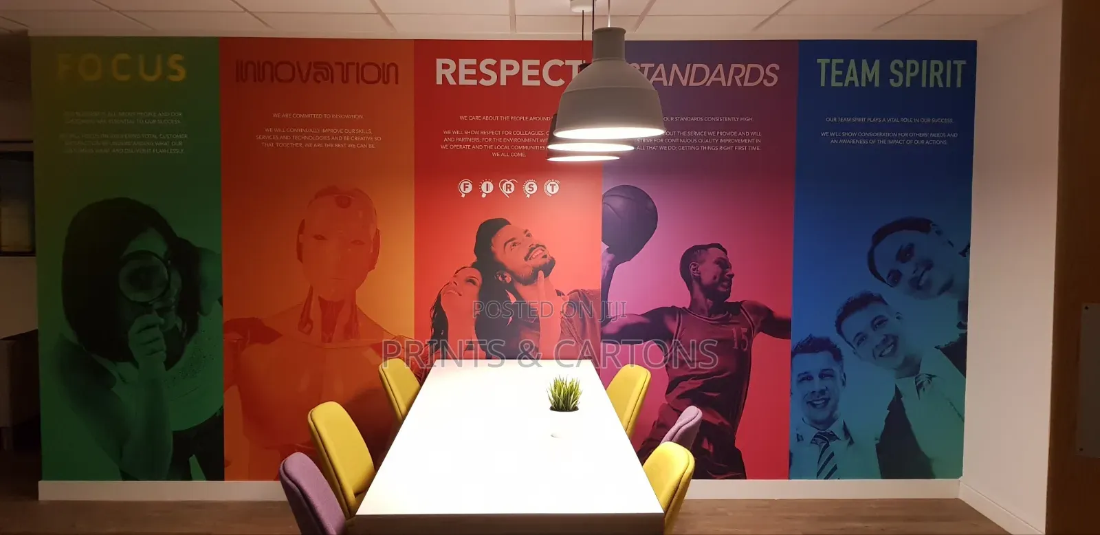 Wallpaper Branding. *!*