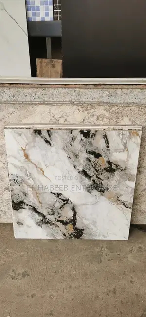 60x60 Floor Tiles